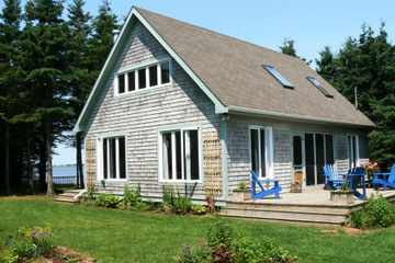 Beach Cottage Retreat