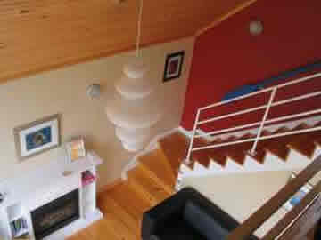 Darnley Cottage for Rent, Anne's Land