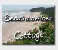 Beach Cottage Rental