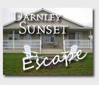 Darnley Escape Cottages