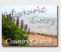 PEI Church for Rent