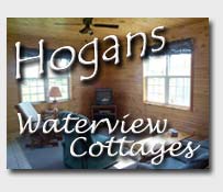 Wateview Cottages