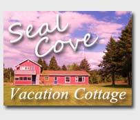 Seal Cove