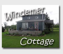 Cottage Rental