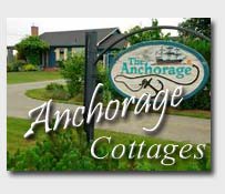 PEI rental cottages
