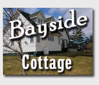 Bayside Cottage