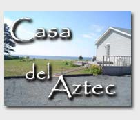 Casa del Aztec