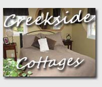 PEI Cottage Rental