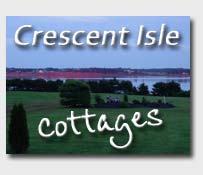 Cottage for Rent