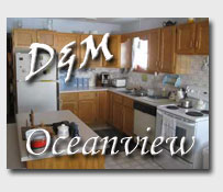 Oceanview Cottage