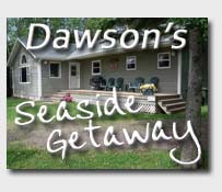 Seaside Cottage Rental
