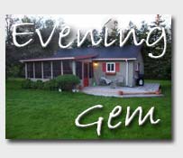 PEI's Evening Gem