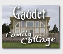PEI Family Cottage