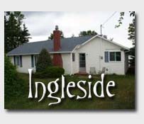 Ingleside, pei
