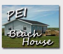PEI Beach House