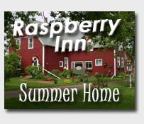 Raspberry Inn Cottage