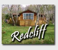 Redcliff Cottage