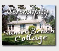 Sunset Beach Cottage