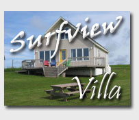 Surf View Villa