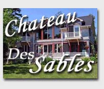 Chateau De Sables