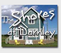 The Shores Cottages