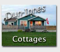 P.E.I Cottage for rent