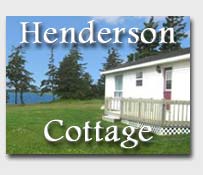 Hendersons Cottage