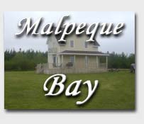Malpeque Bay