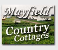 Country Cottages Prince Edward Island