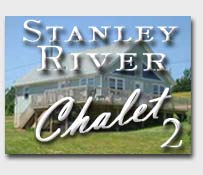 Stanley River Chalet 2