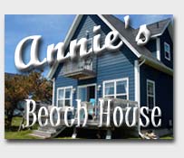 Annie's Beach Chalet