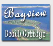 PEI Cottages