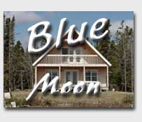 Blue Moon Cottage