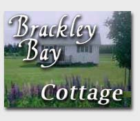 Brackley Beach