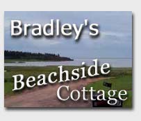 Beachside Cottage