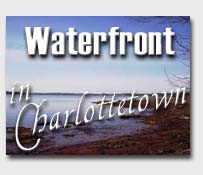 Waterfront Charlottetown