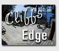 Cliffs Edge Cottages