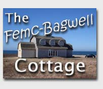PEI Cottage Rentals