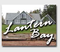 Lantern Bay Cottage