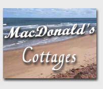 MacDonalds Prince Edward