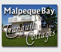 Waterfront Malpeque Bay