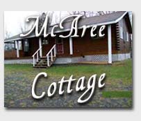 Cottage, Golf & Stay