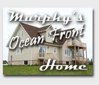 Ocean Front Cottage Rental