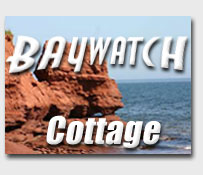Bay Watch Cottage