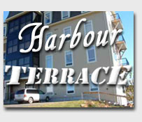 PEI Condo Rentals