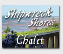 Shipwreck Shores Chalet
