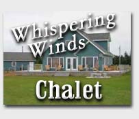 PEI Chalet Rental