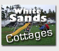 White Sands Cottages