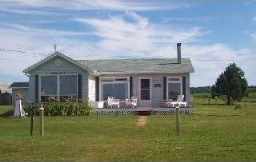 Beach Cottage Retreat