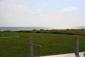 PEI Oceanfront